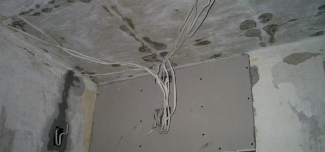 ремонт квартир вторичного жилья Рязань ремонт и отделка потолка в хрущевке
