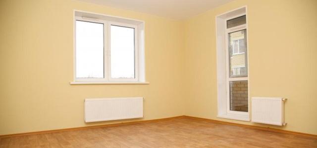 ремонт новой квартиры в Рязани под ключ чистовая отделка квартиры в новостройке цена