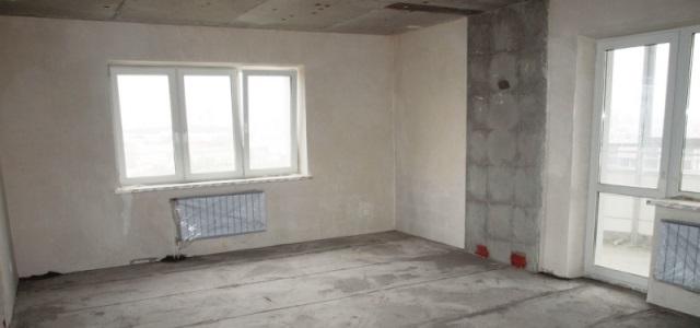 ремонт квартир в новостройке Рязань черновая отделка квартиры в новостройке
