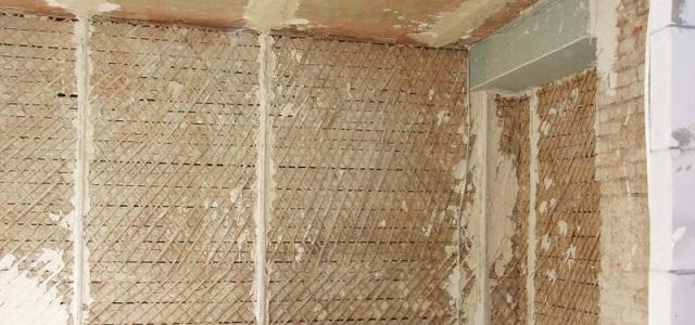 ремонт вторичной квартиры в Рязани ремонт и отделка стен в хрущёвке